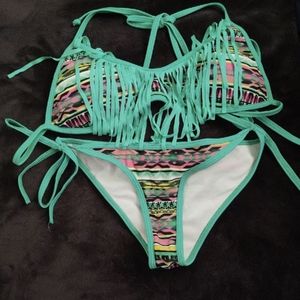 Bathing suit lot